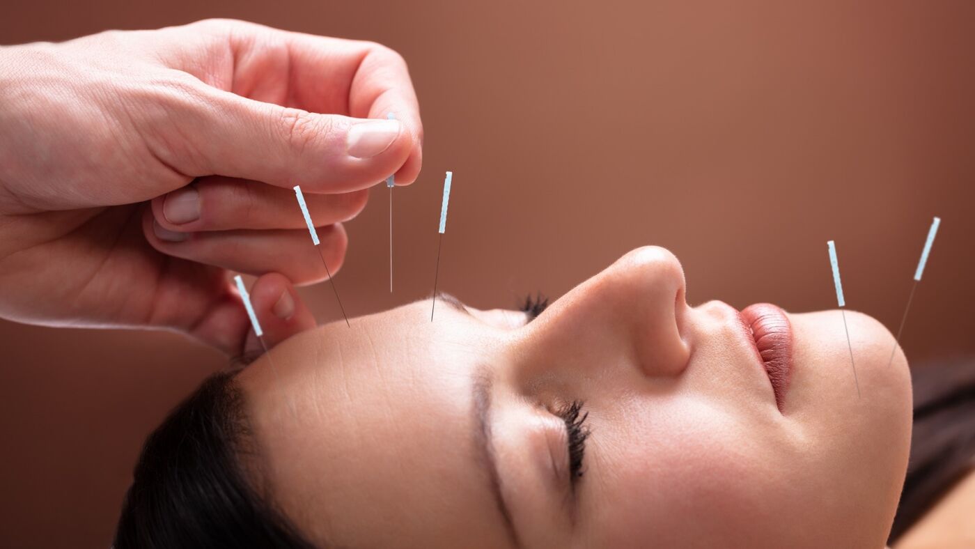 Acupuntura, Massoterapeuta DF