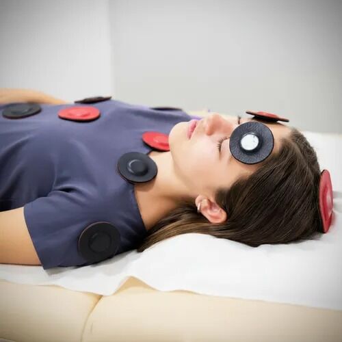 Biomagnetismo, Massoterapeuta DF