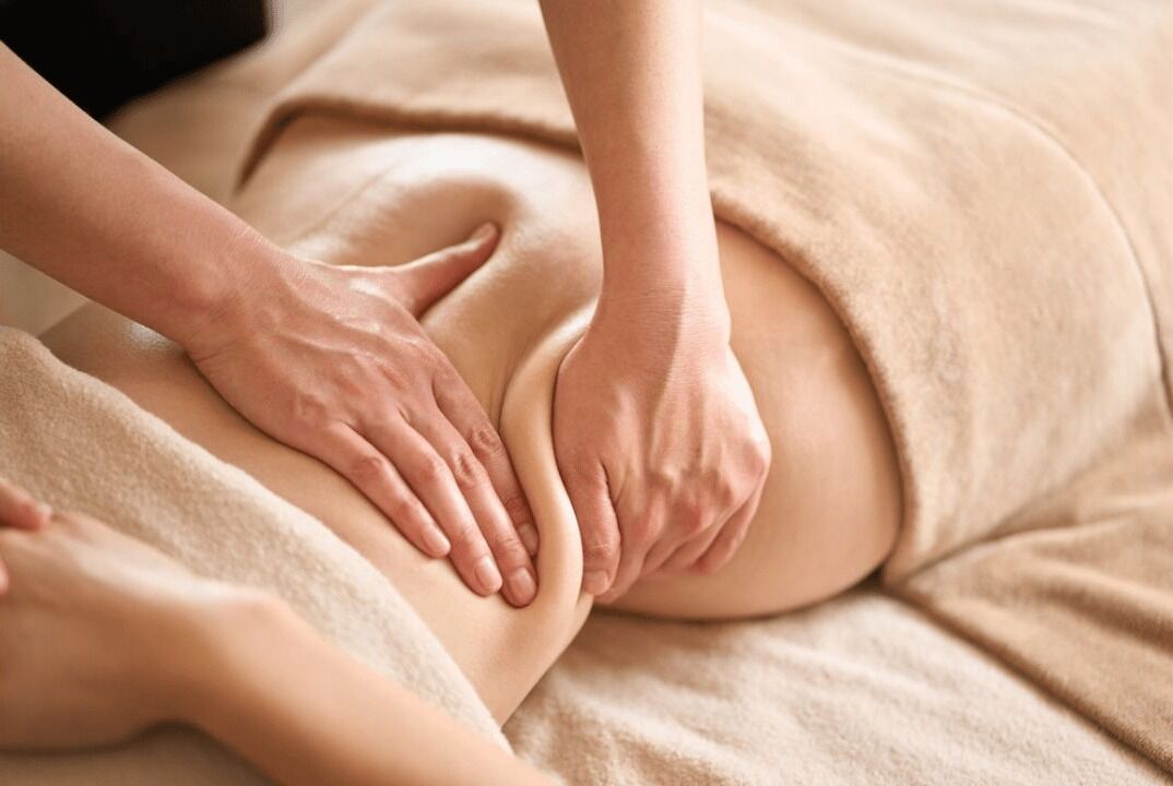 Massagem Estética, Massoterapeuta DF